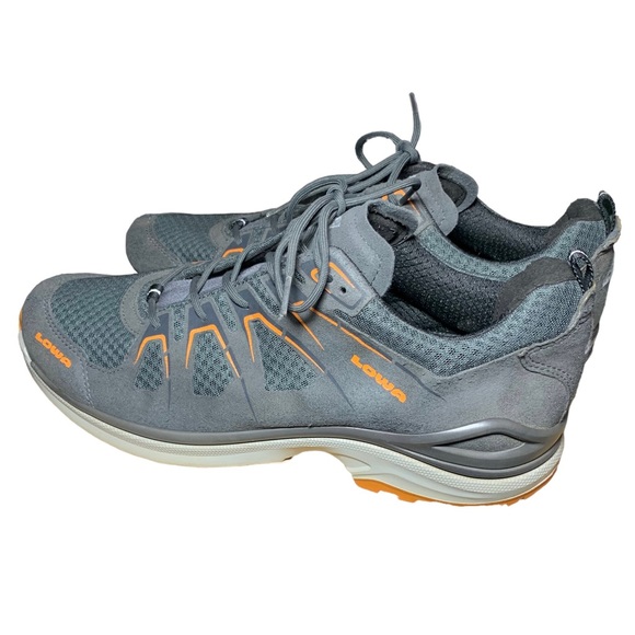Mens Lowa Innox Evo  Lo size 11 - Picture 4 of 6